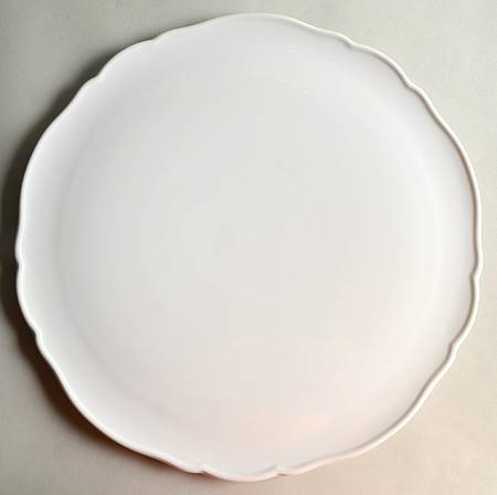 Maria Theresia 13" Chop Plate (Round Platter)