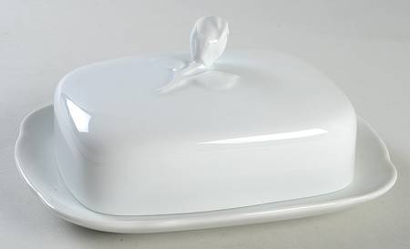 Maria Theresia 1/4 Lb Covered Butter