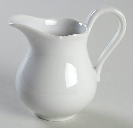 Maria Theresia Mini Creamer