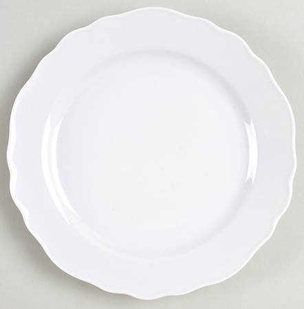 Maria Theresia Salad/Dessert Plate