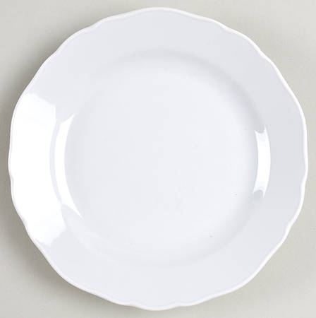 Maria Theresia Bread & Butter Plate