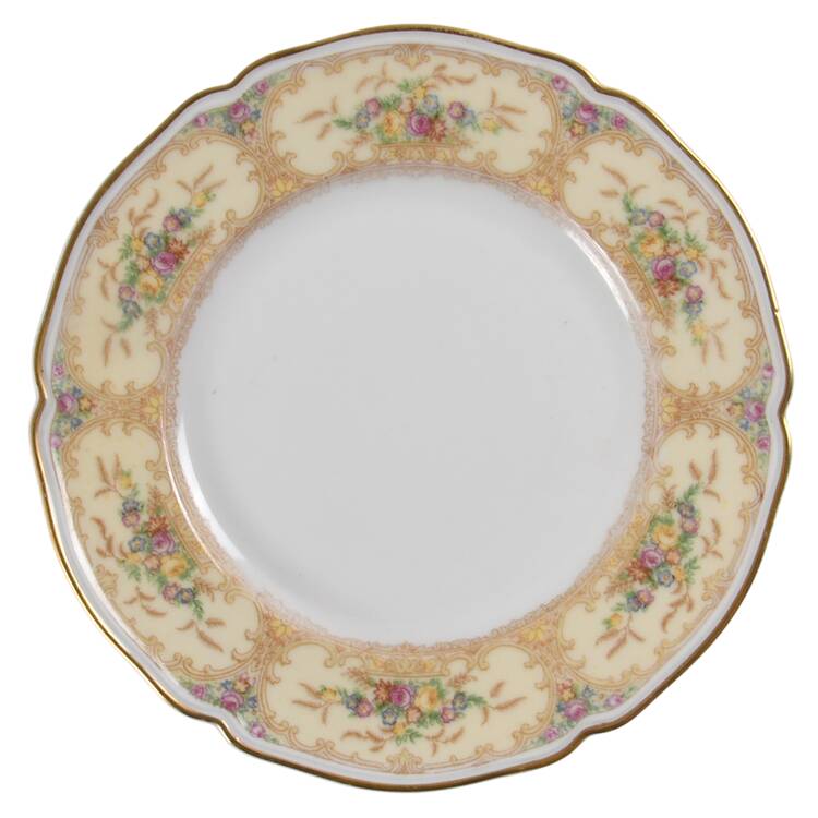 The Meadowbrook Bread & Butter Plate