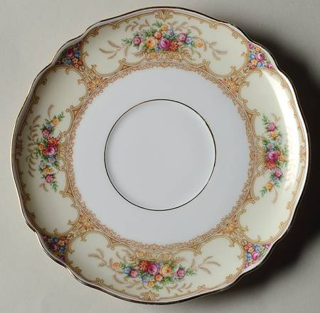 The Meadowbrook Saucer