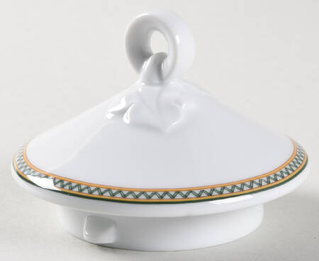 Merry Christmas Lid for Coffee Pot