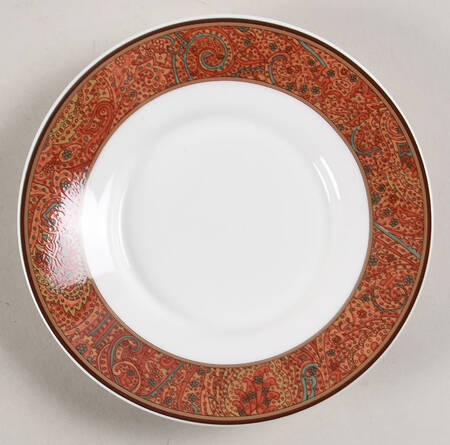 Medina Saucer