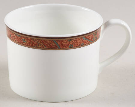 Medina Flat Cup