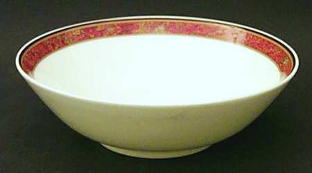 Medina Coupe Cereal Bowl