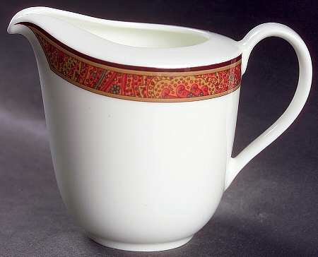 Medina Creamer