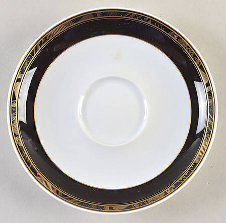 Milano (Galleria Line) Saucer for Oversized Cup