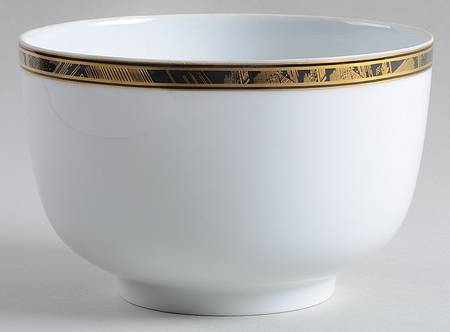 Milano (Galleria Line) 6" Round Vegetable Bowl