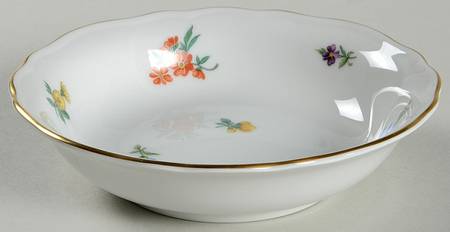 Mirabell Fruit/Dessert (Sauce) Bowl