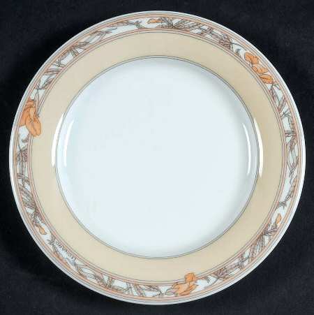 Modena Bread & Butter Plate