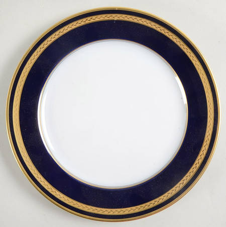 Monarch Salad Plate