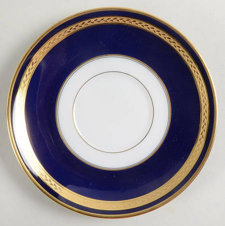 Monarch Saucer
