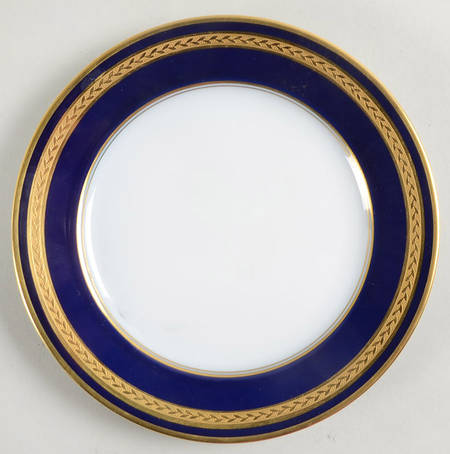 Monarch Bread & Butter Plate