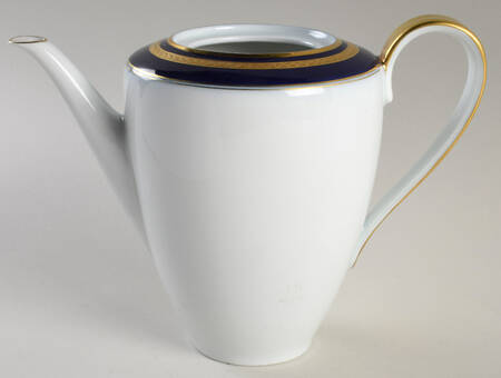 Monarch Small Coffee Pot No Lid