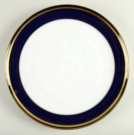 Monarch 13" Chop Plate (Round Platter)
