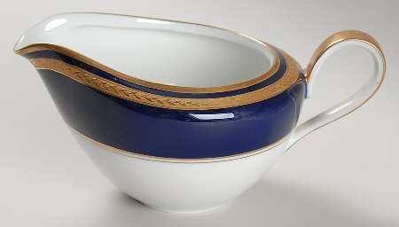 Monarch Creamer