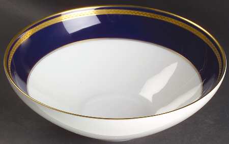Monarch 9" Round Vegetable Bowl