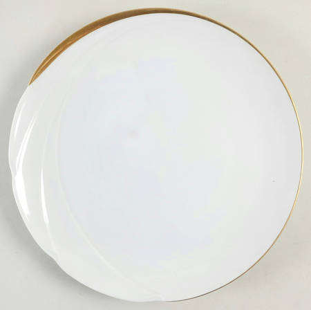 Mondial Salad Plate