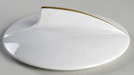 Mondial Lid for Cream Soup Bowl