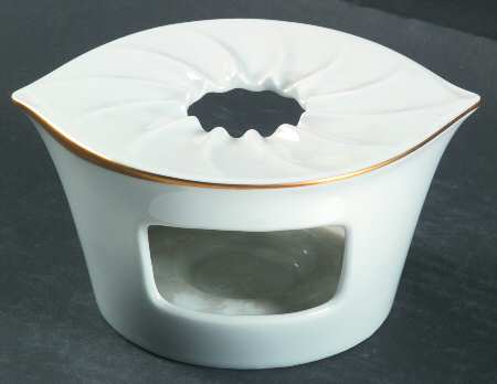Mondial China Warmer Stand