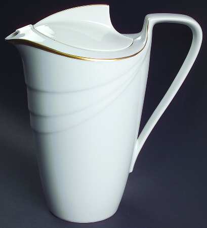 Mondial Coffee Pot & Lid