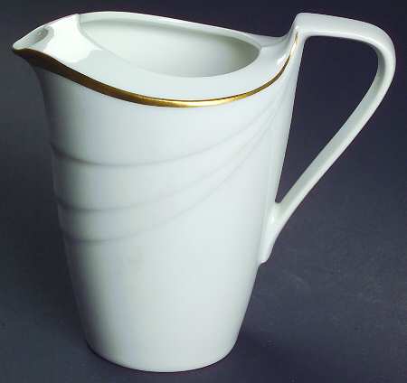 Mondial Creamer