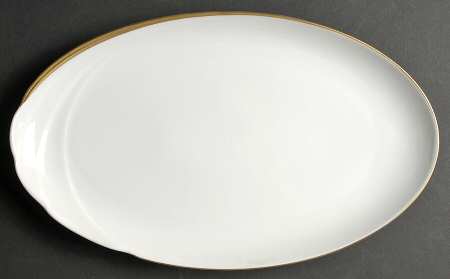 Mondial 14" Oval Serving Platter