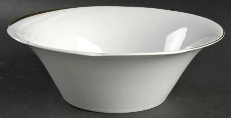 Mondial 9" Round Vegetable Bowl