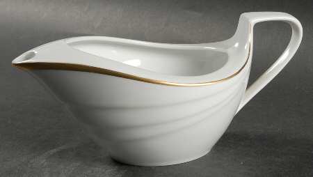 Mondial Gravy Boat
