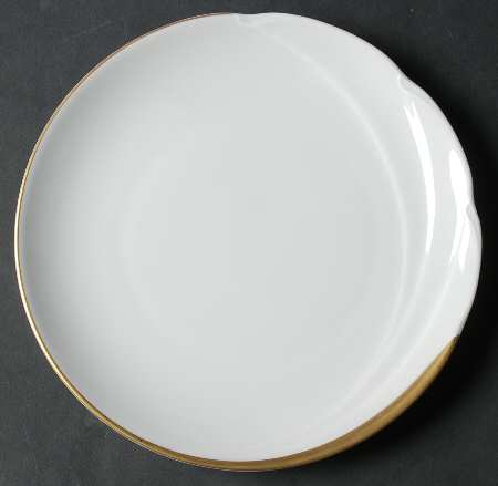 Mondial Bread & Butter Plate
