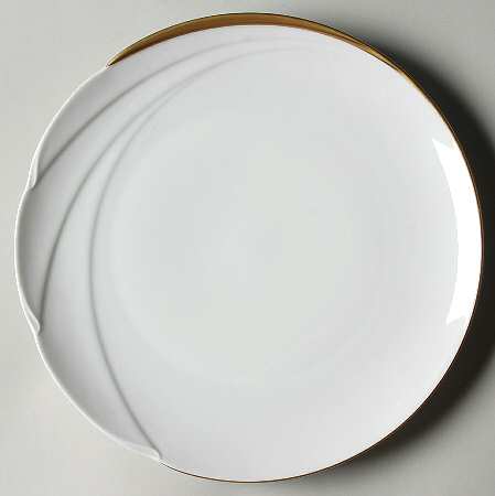 Mondial Dinner Plate