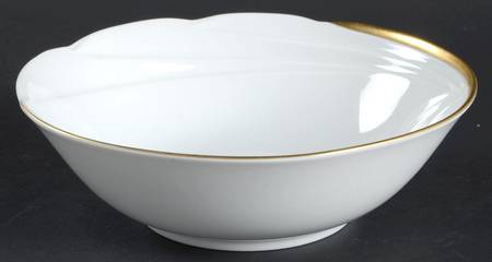 Mondial Coupe Cereal Bowl