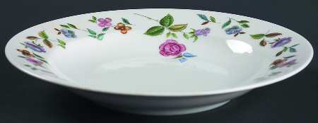 Montage Rim Soup Bowl
