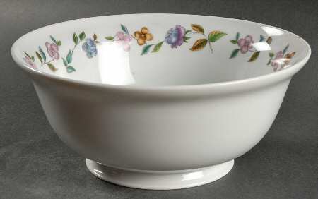 Montage 9" Round Vegetable Bowl