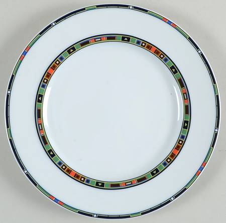 Montmartre Salad Plate