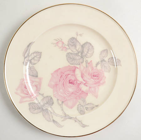 The Montrose Dinner Plate by Hutschenreuther