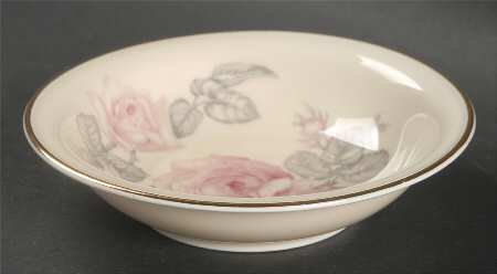 The Montrose Fruit/Dessert (Sauce) Bowl by Hutschenreuther