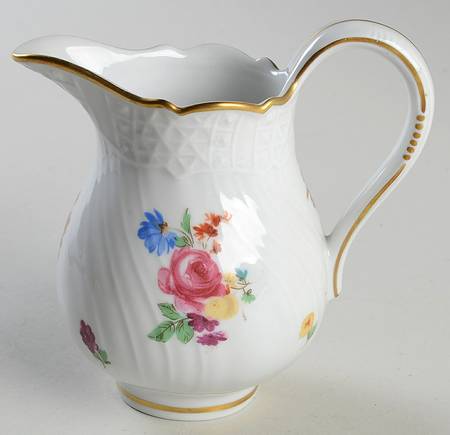 Moritzburg Creamer