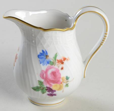 Moritzburg Mini Creamer
