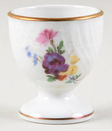 Moritzburg Single Egg Cup