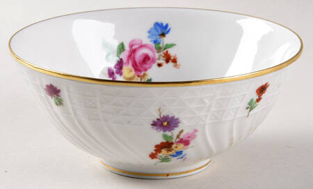 Moritzburg 5" All Purpose Bowl