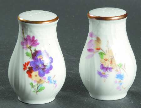 Moritzburg Salt & Pepper Set