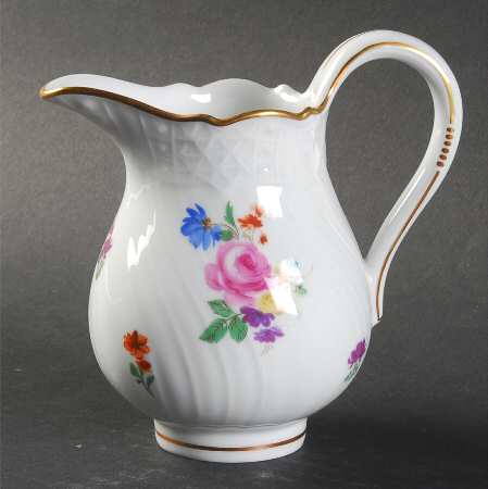 Moritzburg Creamer