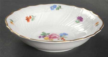 Moritzburg Fruit/Dessert (Sauce) Bowl