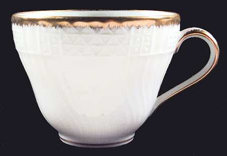 Mozart Flat Cup