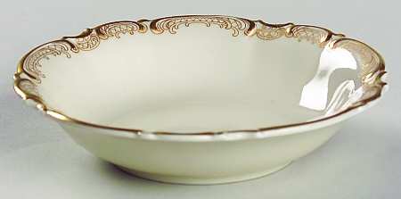 Munich Fruit/Dessert (Sauce) Bowl