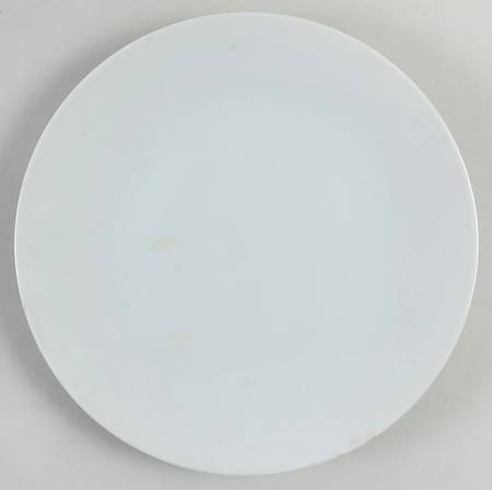 Noblesse Salad Plate