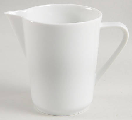 Noblesse Creamer